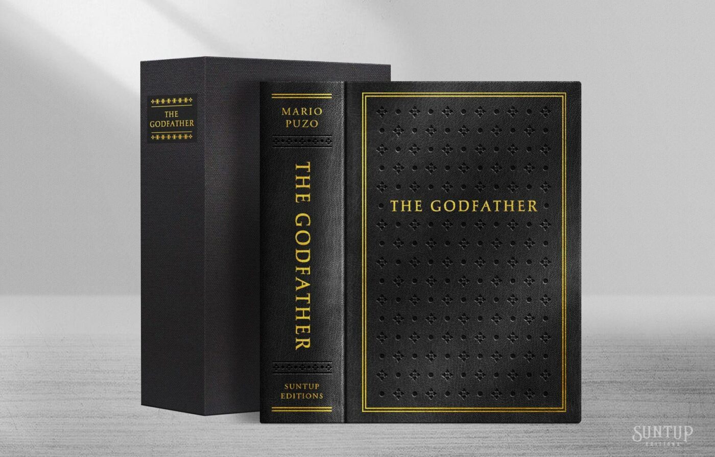 The Godfather Portfolio